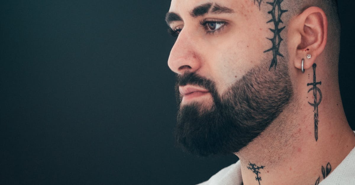 Mastering the Art of Realism Tattooing: Melbourne's Finest